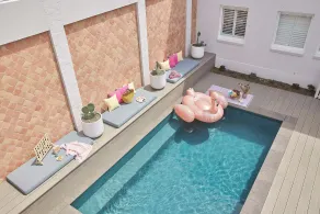 Adina Apartment Hotel Chippendale - Pool