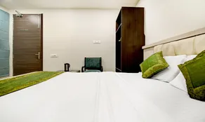 Hotel Solitaire - Room