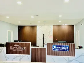 Baymont by Wyndham Salisbury MD - Réception