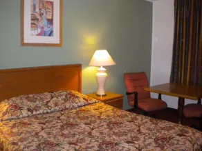 Wasco Inn - Chambre