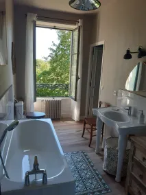 Maison Volière - Bathroom