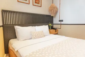 Qara Otel - Room