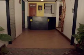 Hotel Mandakini - Reception