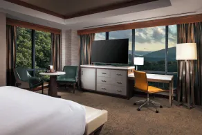 Seneca Allegany Resort & Casino - Chambre