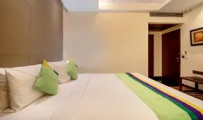 Treebo Cabana - Chambre