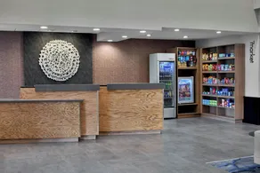Fairfield by Marriott Inn & Suites LaGrange - Réception