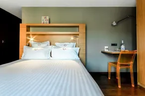 Le Petit Létraz - Chambre