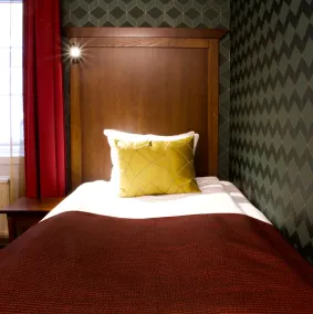 ProfilHotels Opera - Room
