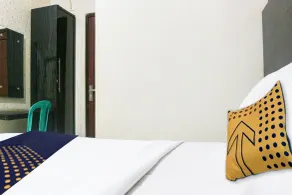 Hotel O Griya Karangsalam Indah - Habitación