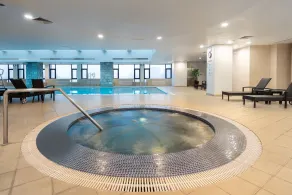 Holiday Inn Shanghai Vista - Piscine