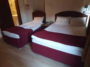 Gaziantep Kurtulus Konagi - Room