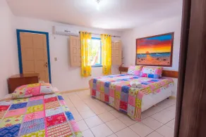 Brisa do Caitá Praia Hotel - Room