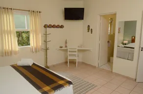 Pousada Villa Maritima - Chambre