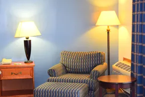 Days Inn by Wyndham Rock Falls - Rum