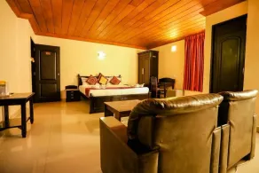 HOTEL EMERALD INN - Rom