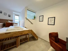 Modern Hotel Krems Hauptbahnhof - Værelse