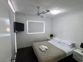 Aruba Surf Resort - Rum