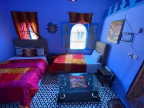 Hôtel Barcelona - Chambre