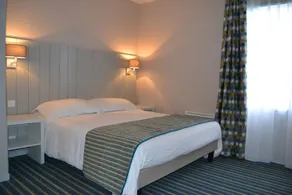 Residence Thalasso Concarneau - Rum
