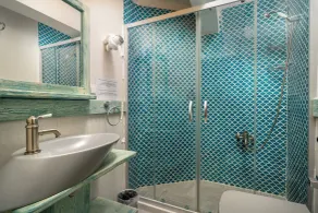 Deniz Evi - Bathroom
