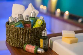 Herods Vitalis Spa Hotel Eilat a Premium collection by Fattal Hotels - Room