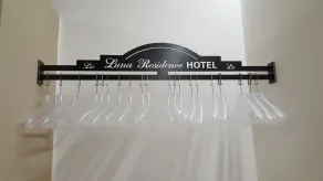 Luna Residence Hotel - Værelse