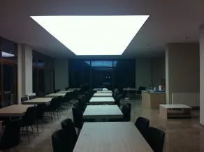 Durak Hotel - Restaurant