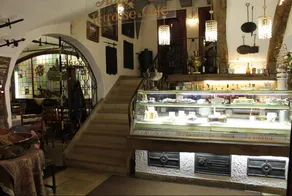 Burg-Hotel & Hostel Cochem - Restaurant