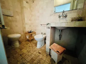Fattoria Podere i Luoghi - Badeværelse