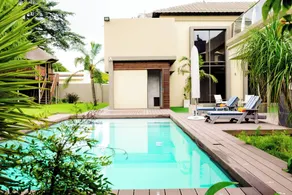 One O Eight Boutique Hotel - Pool