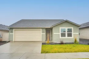 Walk to The Plains Golf Course: Getaway in Cheney! - Innvendig