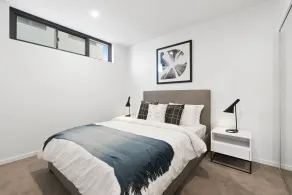 Ivy and Eve Apartments by CLLIX - Room