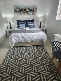 Hillton Manor Guest House - Room