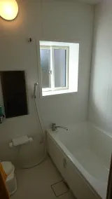 Karuizawa Sunny Village - Vacation STAY 57953v - Baño