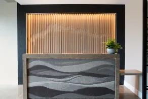 The Ro Hotel Windermere - Recepción