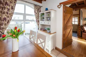 Cottage-Salle de bain privée-Cottage 2 (1 Bedroom) - Restaurant