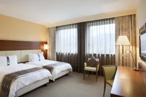 Holiday Inn Salerno-Cava De' Tirreni by IHG - Værelse
