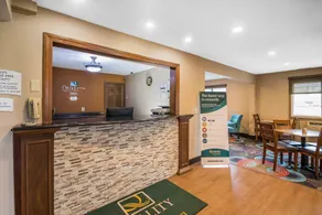 Quality Inn Janesville North - Hall