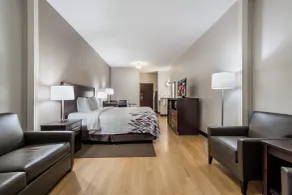 Red Roof Inn & Suites Omaha - Council Bluffs - Værelse