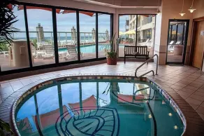 Inn at Spanish Head Resort Hotel - Piscine