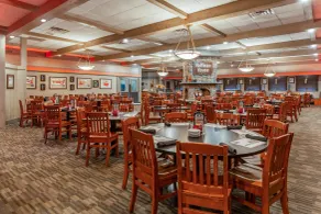 Holiday Inn Rockford by IHG - Restaurant
