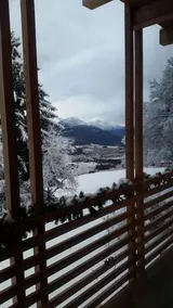 Garnì Fobbie - Balkon