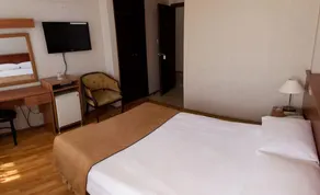 Saban Acikgoz Hotel - Chambre