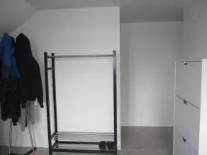Ártún Apartment - Chambre