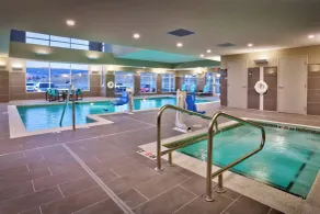 Residence Inn by Marriott Casper - Piscine