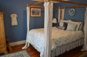 Glen Morey Country House B & B Inn - Chambre