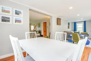 2 Mi to Mt Snow: Cozy Family Alpine Retreat! - Innenbereich