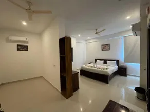 Mayoor Hotel - Habitación