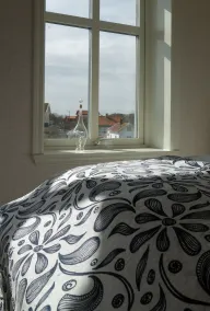 Lotshotellet - Chambre