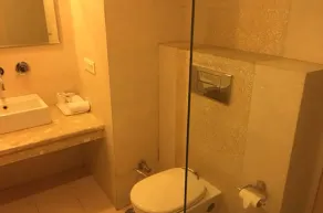 Shiva Oasis Resort - Baño